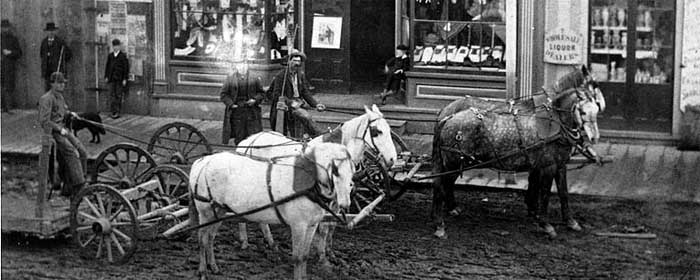 Activities at the Old Consulate Inn