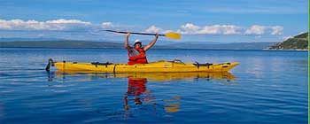 Paddlesports Port Townsend